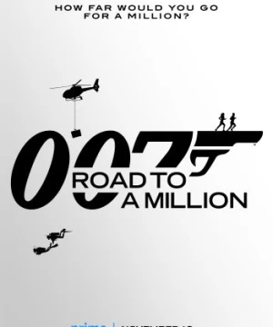 007: Cuộc Đua Triệu Phú