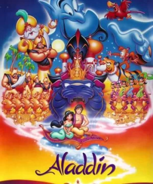 Aladdin Và Cây Đèn Thần