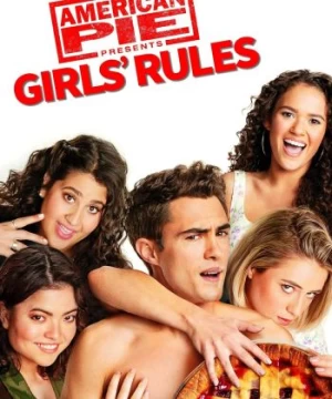 American Pie Presents: Girls&#039; Rules
