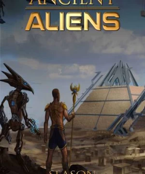 Ancient Aliens (Phần 3)