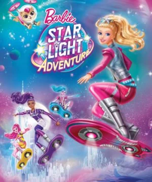 Barbie: Cuộc phiêu lưu ánh sao