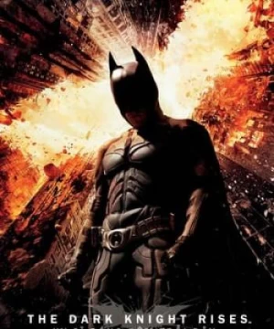 Batman 3: Kỵ Sĩ Bóng Đêm Trỗi Dậy