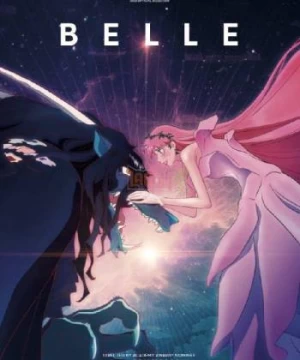 Belle: Rồng và công chúa tàn nhang