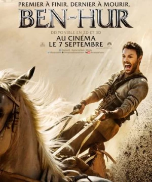 Hoàng Tử Ben-Hur