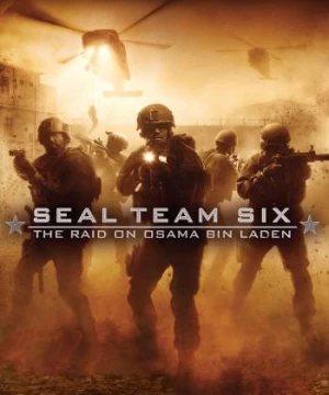 Biệt đội 6- Cuộc Săn Đuổi Osama Bin Laden