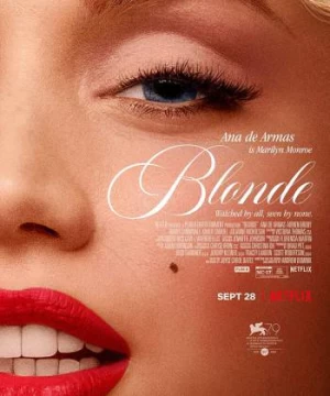 Blonde: Câu chuyện khác về Marilyn