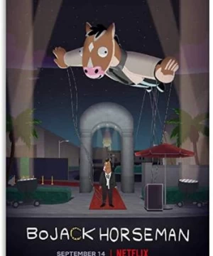 BoJack Horseman (Phần 5)