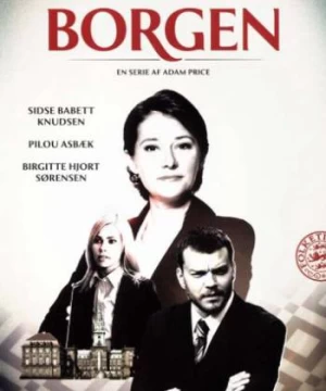 Borgen (Phần 1)