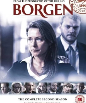Borgen (Phần 2)