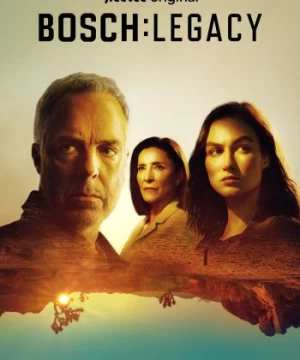 Bosch: Legacy Phần 2