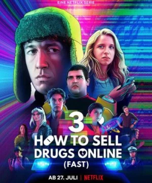 Cách buôn thuốc trên mạng (Nhanh chóng) (Phần 3)