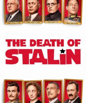  Cái Chết Của Stalin