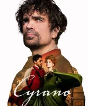 Chàng Cyrano
