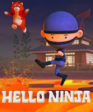 Chào Ninja (Phần 2)