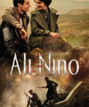 Chuyện Tình Của Ali Và Nino