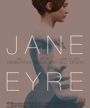 Chuyện tình nàng Jane Eyre