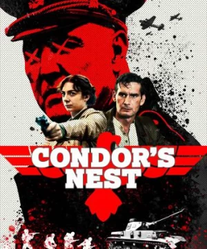 Condor&#039;s Nest