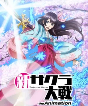 Cuộc chiến Sakura - Loạt phim hoạt hình