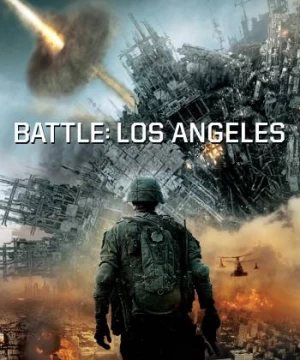 Đại Chiến Los Angeles