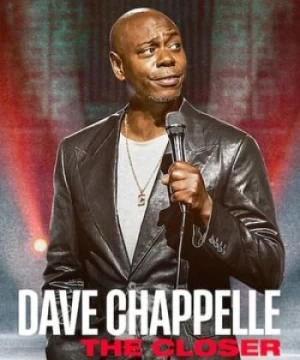 Dave Chappelle: Phần Kết