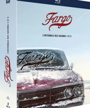 Thị Trấn Fargo (Phần 2)