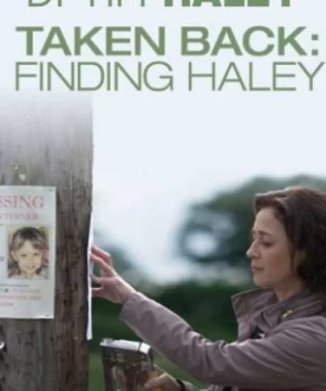 Đi Tìm Haley