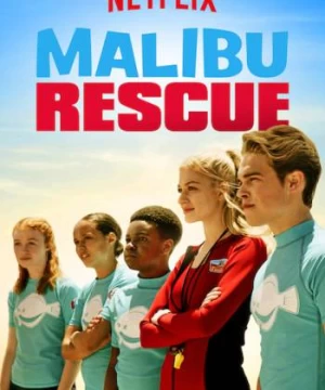 Đội cứu hộ Malibu: Loạt phim