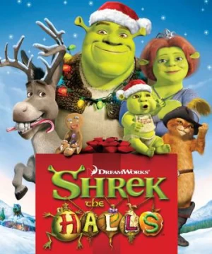 DreamWorks: Những câu chuyện đầm lầy của Shrek
