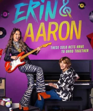 Erin và Aaron