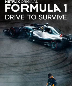 Formula 1: Cuộc đua sống còn (Phần 3)