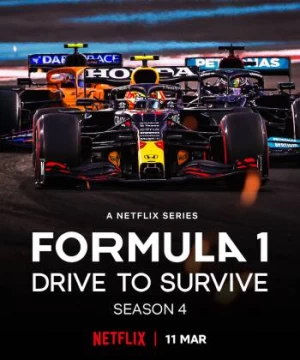 Formula 1: Cuộc đua sống còn (Phần 4)
