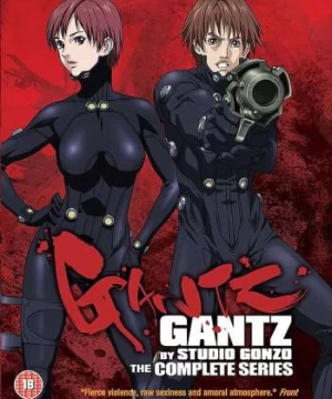 Gantz (Phần 2)