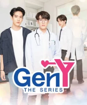 GEN Y The Series