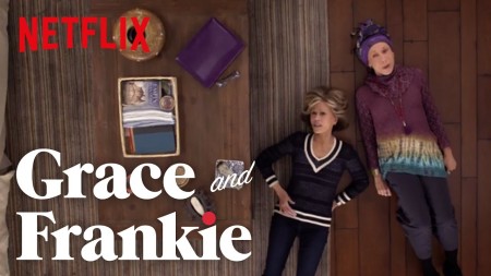 Grace và Frankie (Phần 3)