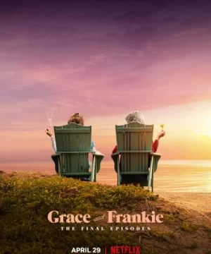 Grace và Frankie (Phần 7)