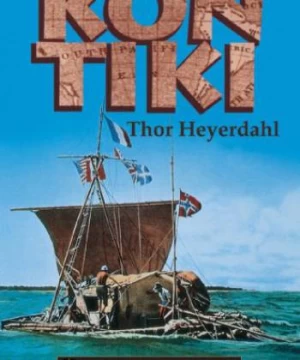 Hải Trình Kon-Tiki
