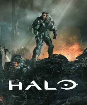 Halo (Phần 2)