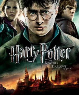 Harry Potter và Bảo Bối Tử Thần: Phần 2