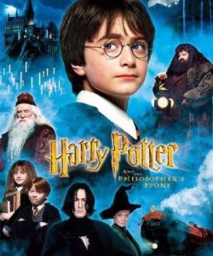 Harry Potter và Hòn Đá Phù Thủy