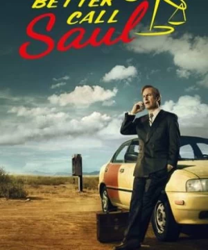 Hãy gọi cho Saul (Phần 1)