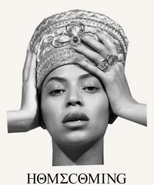 HOMECOMING: Phim của Beyoncé