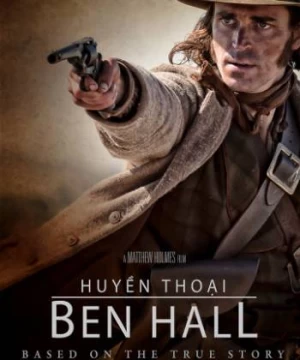 Huyền Thoại Ben Hall