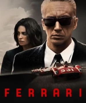 Huyền Thoại Ferrari
