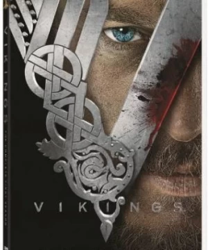 Huyền Thoại Vikings Phần 1