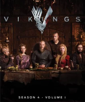 Huyền Thoại Vikings (Phần 4)