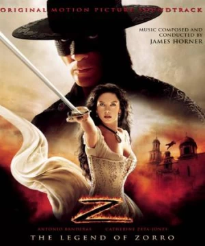 Huyền thoại Zorro
