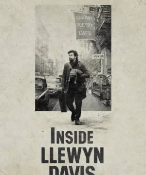 Inside Llewyn Davis
