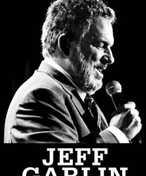 Jeff Garlin: Người Đàn Ông Ở Chicago