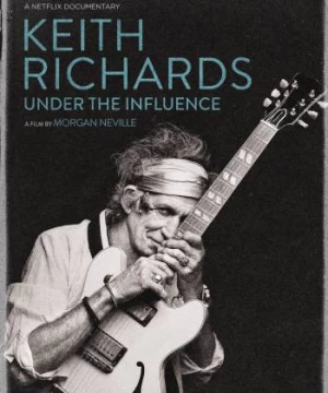 Keith Richards: Ảnh hưởng