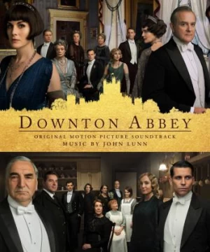 Kiệt tác kinh điển: Downton Abbey